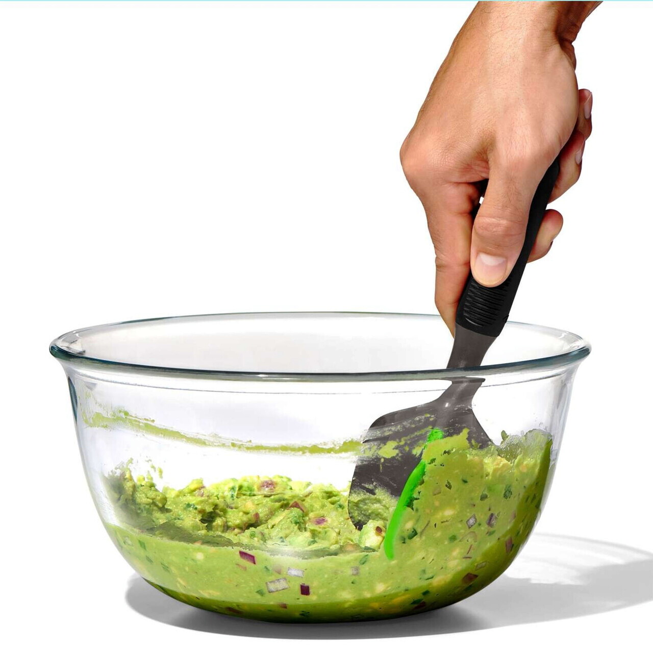Ustensila 2-in-1 pentru avocado, plastic, "Good Grips" - OXO - view 5