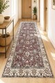 Covor, Tasse, 100x200 cm, Multicolor