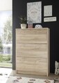 Pantofar, Optimus Sonoma, 87 x 123 x 36 cm, PAL, bej