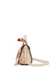 Geanta, Bagmori, 3228 - 42850 - Cream, piele ecologica, crem