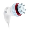 Aparat de masaj anticelulitic vibrator cu infrarosu 5 in 1 Cellyred, InnovaGoods