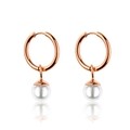 Cercei, Wmily Westwood, Rose Gold Rutland, inox, auriu