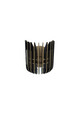 Aplica de perete, FullHouse, 390FLH2129, MDF  , Negru