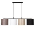 Lustra Opviq, Valiz - 4721, 25x110x120 cm, 4 x E27, 100 W