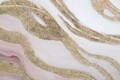 Tablou decorativ Sofly, Mauro Ferretti, 80x120 cm, lemn pin/canvas pictat manual