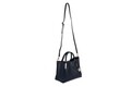 Geanta Beverly Hills Polo Club, 701, piele ecologica, bleumarin