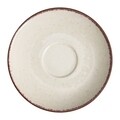 Farfurioara Craft, Ambition, 14.5 cm, portelan, bej
