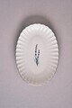 Set platouri servire, Hermia, 719KTP9869, Portelan, Multicolor