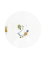 Serviciu de masa 12 piese, Brandani, 4 Seasons, portelan