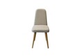 Scaun, Vella, Vina Mini 1005, Stejar / Crem