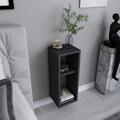 Noptiera, Retricy, Sault, 23.2x22x59.6 cm, PAL, Antracit