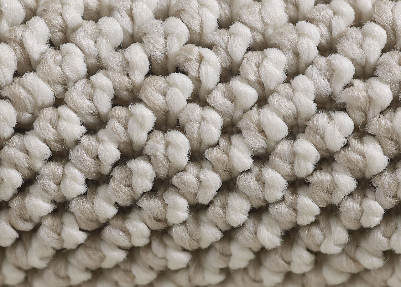 Covor (160 x 230), Loom 4300, 160x230 cm, Crem - view 5