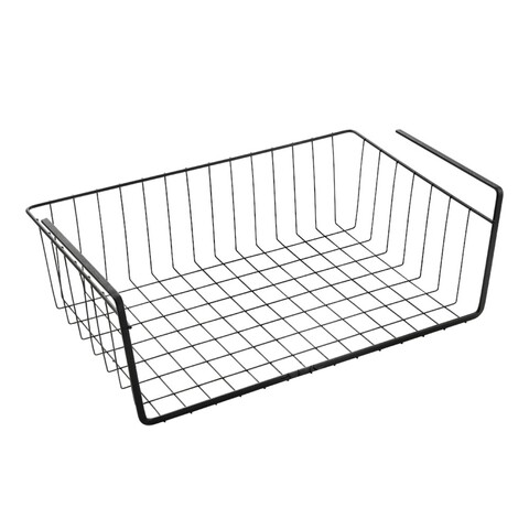 Cos suspendabil pentru dulap, metaltex, kanguro40 lava, 40 x 26 x 14 cm, metal