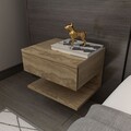 Noptiera, Zena Home, Vivid, Maro