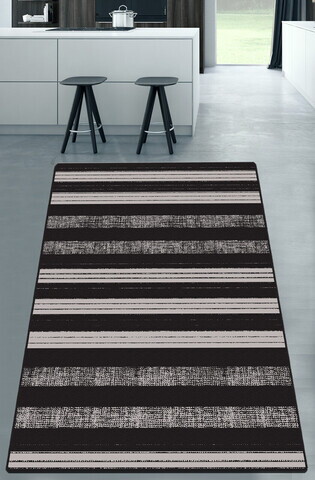 Covor, Barcode 80 x 150, 80x150 cm, Multicolor