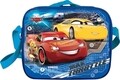 Set 3 piese mic dejun pentru copii Cars 3, Disney, plastic