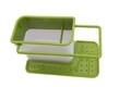 Organizator pentru chiuveta Bedora, 21x11x13 cm