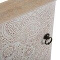 Dulapior pentru chei Akantha, Versa, 21x38 cm, lemn
