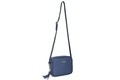 Geanta Beverly Hills Polo Club, 1103, piele ecologica, bleumarin