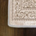 Covor, EEXFAB803, 120x180 cm, Poliester, Multicolor