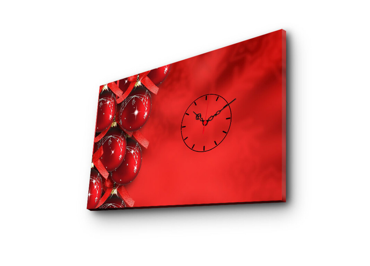 Ceas de perete, YYCS-8, Dimensiune: 45 x 70, Multicolor - view 2