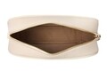 Geanta Beverly Hills Polo Club, 1103, piele ecologica, crem