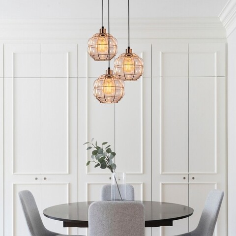 Candelabru, sheen, safderun - 401-s2, e27, 100 w, metal/sticla
