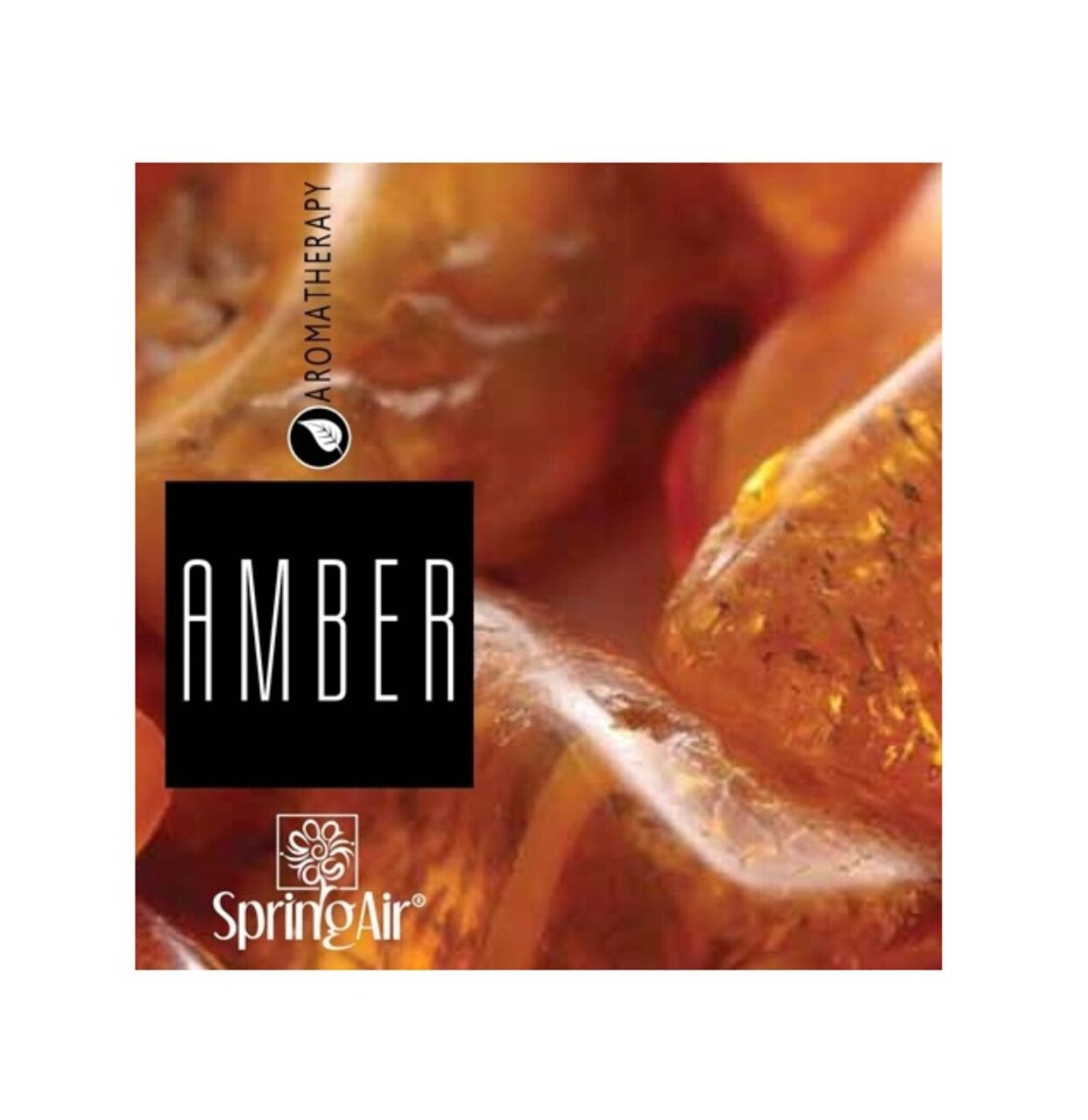 Rezerva odorizanta pentru camera Amber, 250 ml, Spring Air