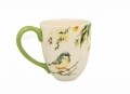 Cana Jumbo Mokka, Duo, 810 ml, ceramica, multicolor