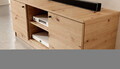 Comoda TV ADRK, Evi, 120x40x48.5 cm, PAL laminat, artisan