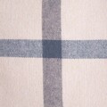 Lenjerie de pat King Size, Alyssa, Homla, 3 piese, 200x220 cm, bumbac, multicolor