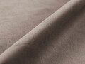 Coltar dreapta 3 locuri, Eden, Micadoni, 250x150x90 cm, catifea, gri beton