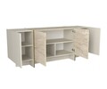 Consola, Dovelle, Veyron, Travertin / Gresie
