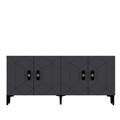 Consola, Olivia, Cross KB150, Antracit