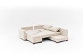 Coltar, Balcab Home, 825BLC5257, Cadru: PAL/LEMN, Crem
