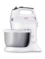 Mixer, Tefal, Quick Mix HT312138, 300 W, 5 viteze, 3.5 L