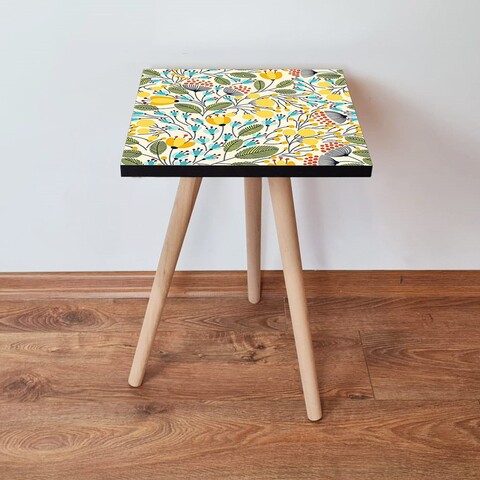 Masuta, Leona, Shp201, 35x42x35 cm, Multicolor