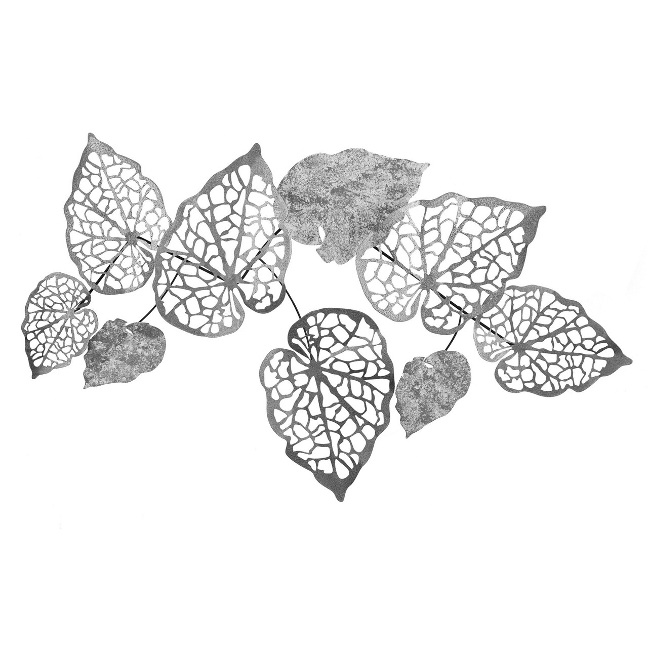 Decoratiune de perete, Muhayyel, Dimensiuni: 120 x 12,5 x 72 cm, Multicolor - view 7