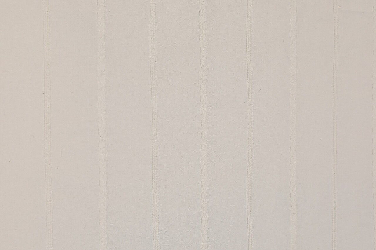 Lenjerie de pat dubla, Jasmin - Cream, Şaheser, Bumbac