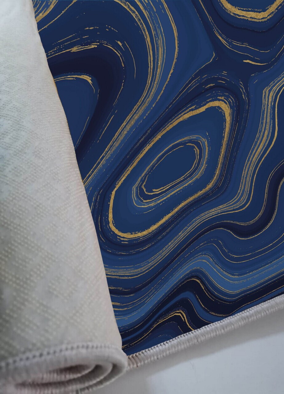 Covor, CG_109, 120x180 cm, Poliester, Multicolor — imaginea 3
