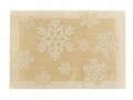 Suport pentru farfurie Emma Gold, Banquet, 30x45 cm