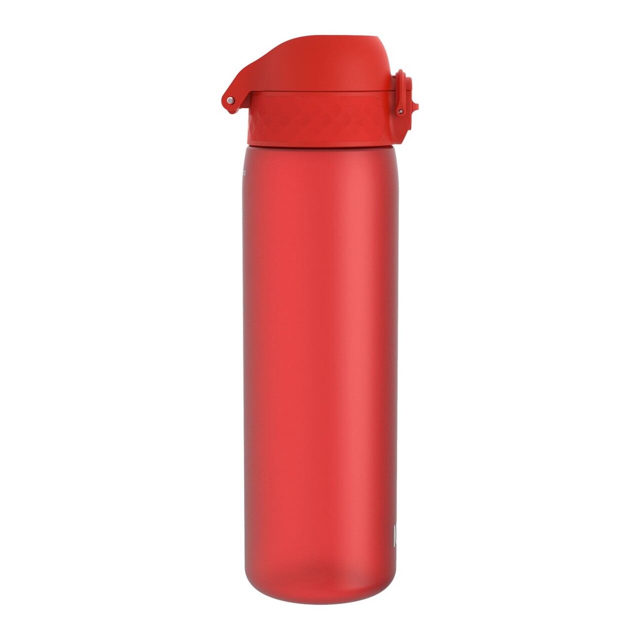 Sticla apa Slim, recyclon, 500ml, Red - Ion8 - imagine 4