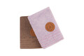 Set prosoape de maini 2 piese, Beverly Hills Polo Club, 410, Bumbac, Maro/Mov