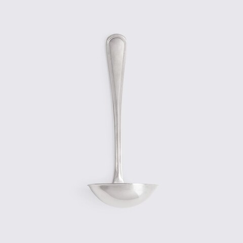 Polonic pentru servit sos London, Domotti, 16.5 cm, inox