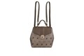 Rucsac Beverly Hills Polo Club, 622, piele ecologica, auriu/kaki