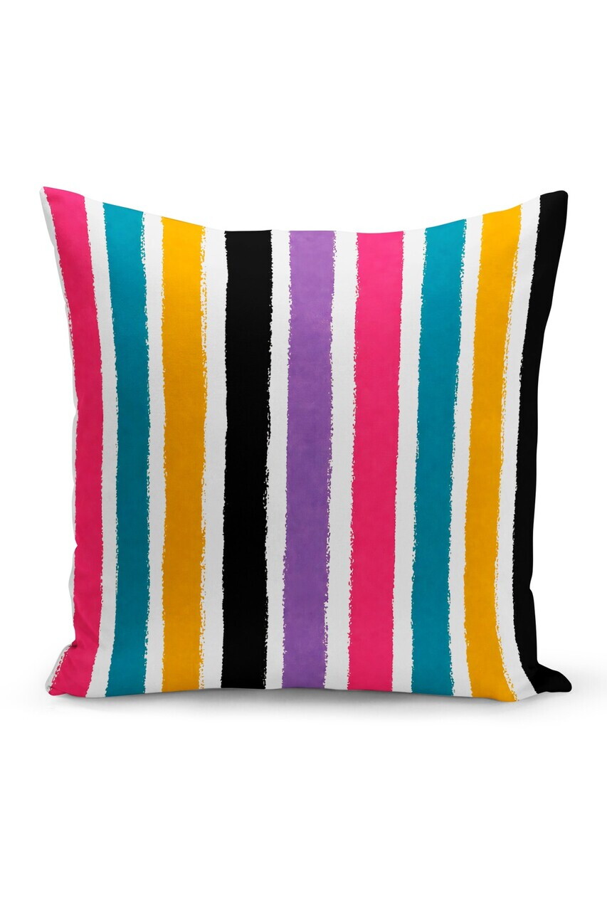 Husa de perna, Dsypoparts-29, 43x43 cm, Poliester, Multicolor — imaginea 2