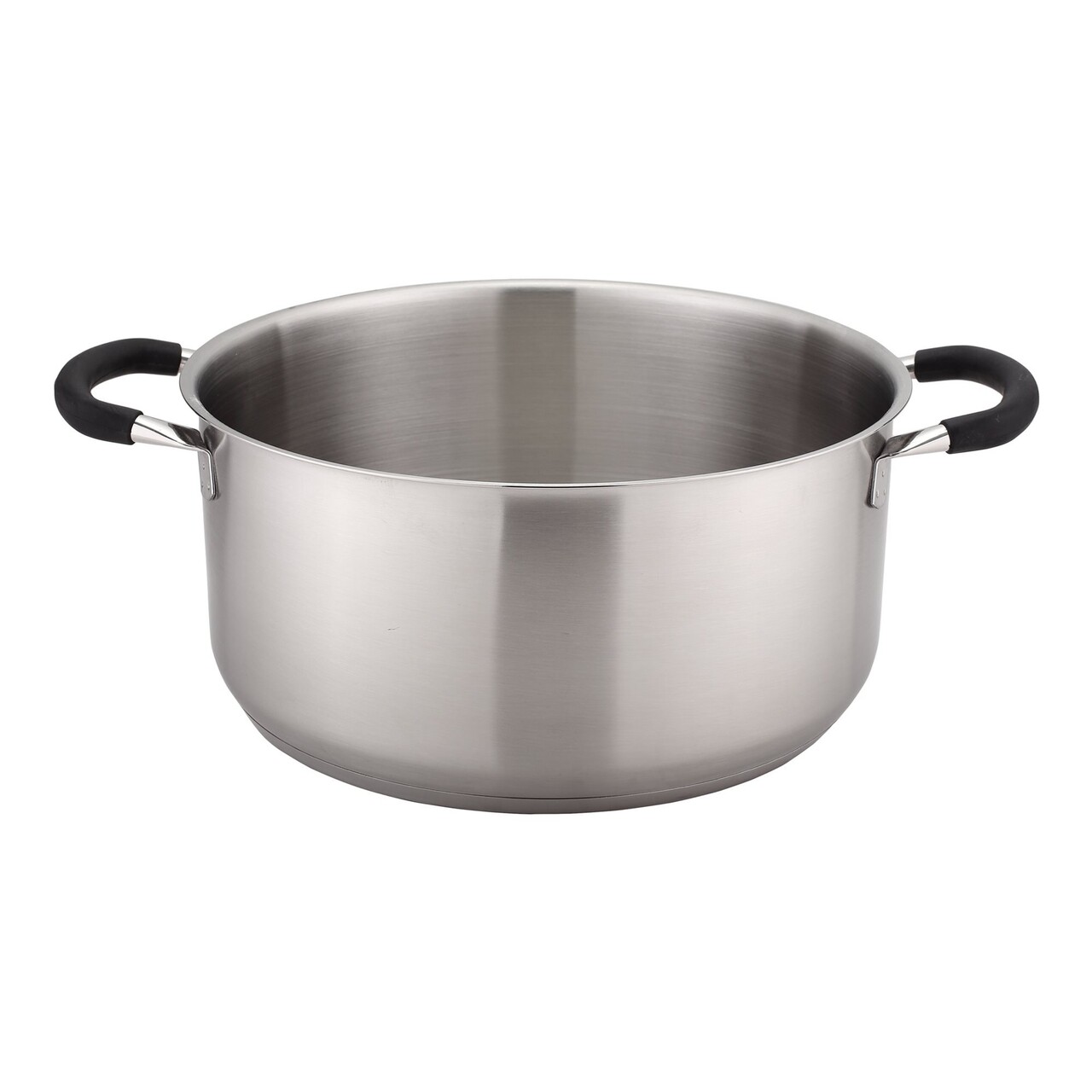 Set 5 piese pentru gatit la aburi, inox, 28cm/7,6L - Zokura - imagine 3