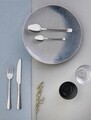 Set tacamuri pentru 6 persoane,24 piese, Amefa, Cobble, inox