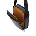 Geanta Inc, NEXT, Hedgren, 21x9x26 cm, poliester/nailon, gri