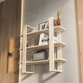 Raft de perete, Zena Home, Suno, Travertin